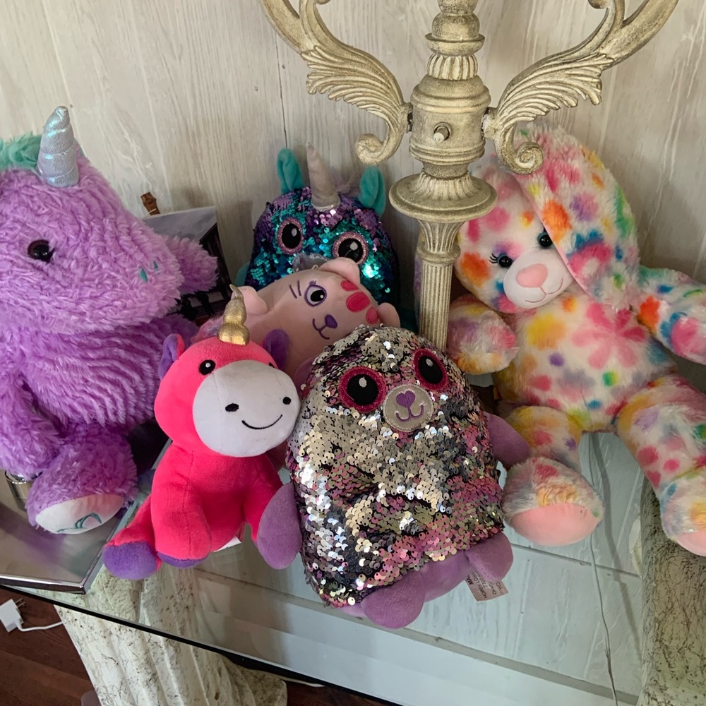 Bundle of 6